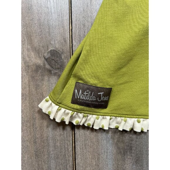 Matilda Jane Mossy Willow Cardigan - Picture 6 of 12